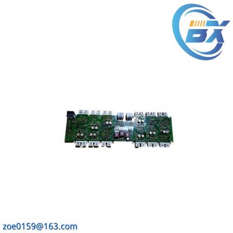 SIEMENS A5E00714560: S120 Drive IGD Trigger Board - High-Precision Control Module