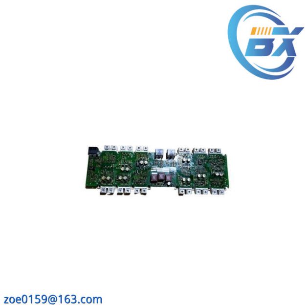 SIEMENS A5E00714560: S120 Drive IGD Trigger Board - High-Precision Control Module
