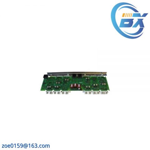 SIEMENS A5E00714561 Inverter Driver Board - Precision Control for Industrial Applications