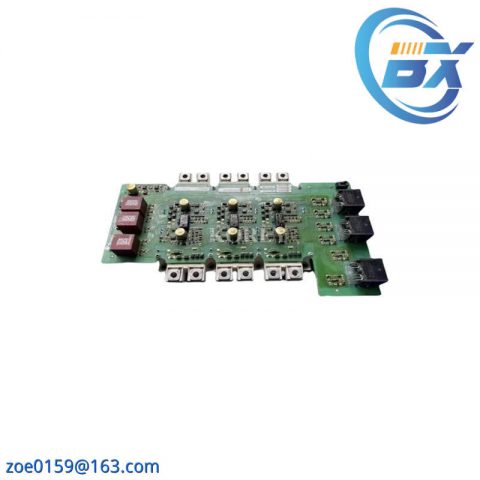 Siemens A5E00825001 + FS300R12KE3_S1 Power Block Module