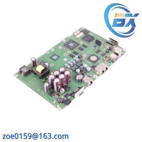 Siemens A5E36524726 Robicon Power Inverter Module