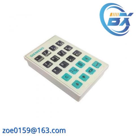 SIEMENS A5E36563512 Ultrasonic Hand Programmer