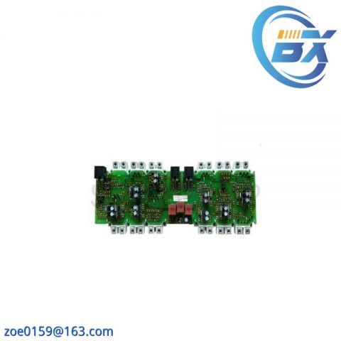 SIEMENS A5E36717797 FS225R12KE3 - Advanced Inverter Drive Board for Industrial Automation