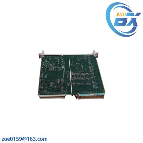 SIEMENS C73451-A407-B7 Connection Board for Industrial Automation