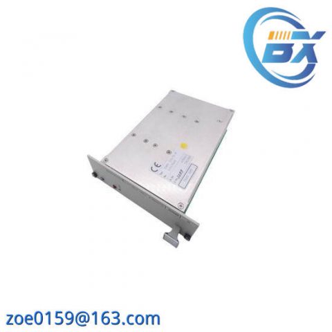Siemens C79451-Z1038-U13 Power Supply Module: Advanced Industrial Control Solution