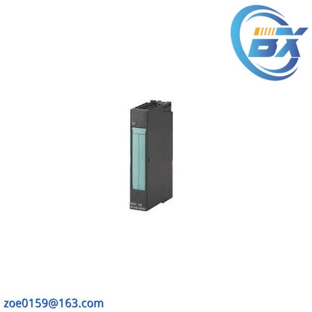 Siemens C79458-L8000-A77 High Performance Industrial Control Module