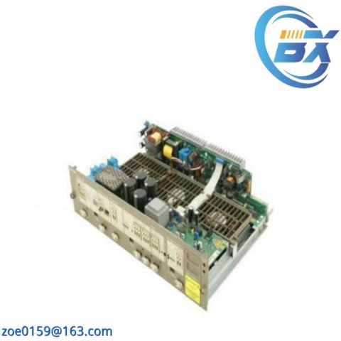 SIEMENS C79461-Z1038-U12: Precision Power Supply for Industrial Automation, 200 Characters