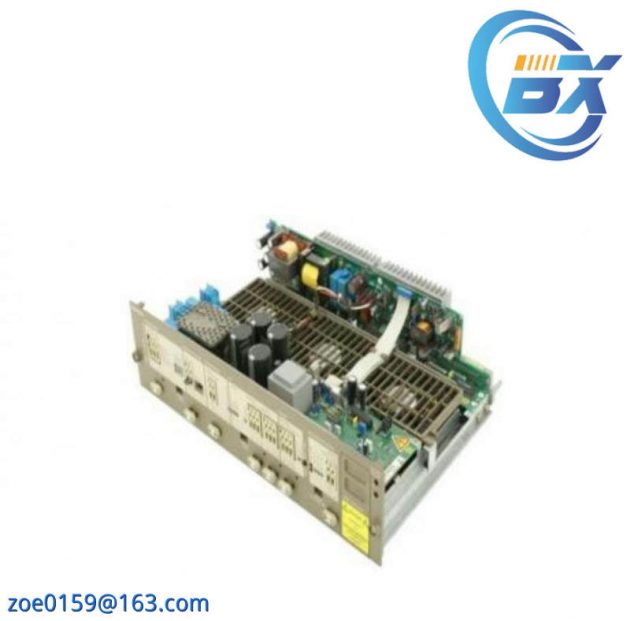 SIEMENS C79461-Z1038-U12: Precision Power Supply for Industrial Automation, 200 Characters