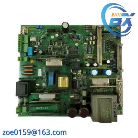 SIEMENS C98043-A1602-L1-06 Power Supply: Efficient, Reliable Industrial Solution