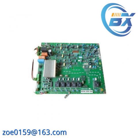SIEMENS C98043-A1691-L1 -11 / 6SE7036-0EF85-0EA0 Rectifier Trigger Board