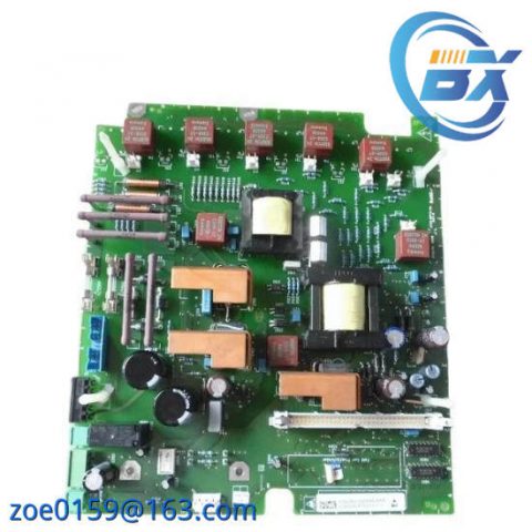 SIEMENS C98043-A7002-L1-12 Advanced Control Electronics Module