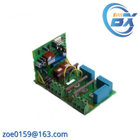 SIEMENS C98043-A7014-L2: Field Supply Module, Advanced Control Electronics