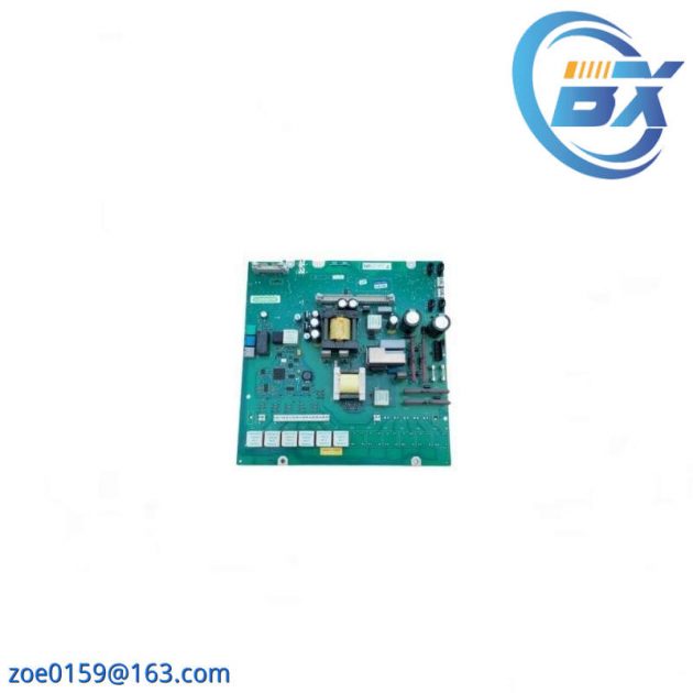 SIEMENS C98043-A7105-L1-9: Advanced Power Interface Board for Industrial Automation