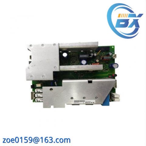 SIEMENS C98043-A7600-L5 Inverter Power Board