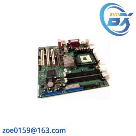 SIEMENS D1561-C23 Industrial Motherboard, Cutting-Edge Control Solutions