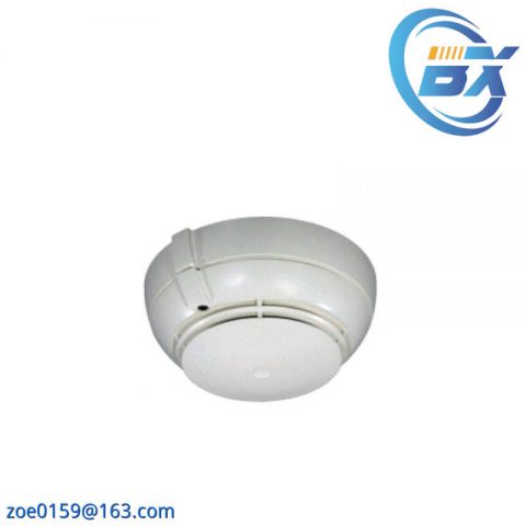 SIEMENS DO1151A | AlgoRex Interactive Wide Spectrum Smoke Detector