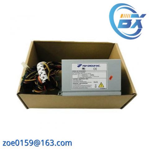 SIEMENS FSP400-60PFI Power Supply Module - Precision Engineering for Industrial Control