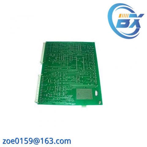 Siemens GE.447301.0501.02 - Advanced Industrial Control Module