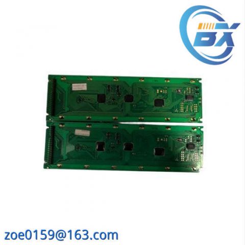 SIEMENS HB25503NYU-LYZC-02 LCD Display Panel: Precision Engineering for Industrial Control