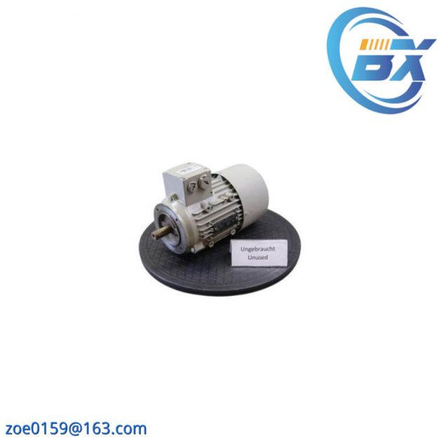 SIEMENS 1LA9-131-2KA60-Z Electric Motor - High Efficiency Drive Module