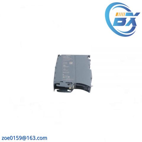 SIEMENS K3R072 528605 - Advanced Industrial Controller