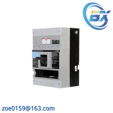 SIEMENS RD63F200 Molded Case Circuit Breaker
