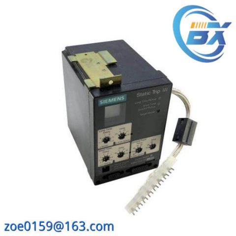 SIEMENS RMS-TSG-TZ Circuit Breakers, High-Voltage Switchgear for Industrial Control Systems