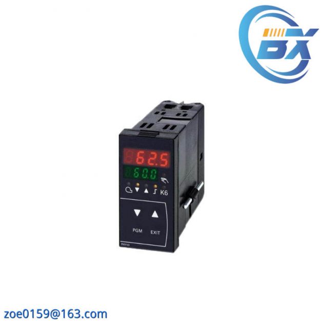 SIEMENS RWF40.000A97: Advanced Universal Burner Controller, Engineered for Precision
