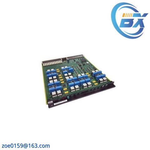 SIEMENS S30810-Q2113-X100-03: Advanced PLC Module for Industrial Automation