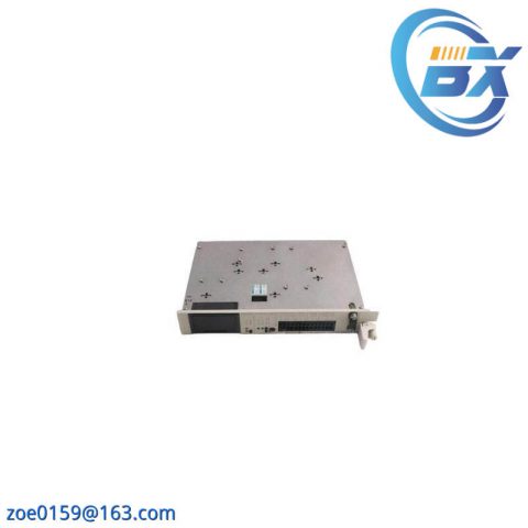 SIEMENS S30810-Q2224-X000-07 PLC Module: Industrial Control System Innovation