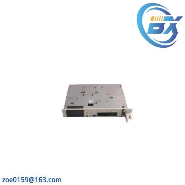SIEMENS S30810-Q2224-X000-07 PLC Module: Industrial Control System Innovation