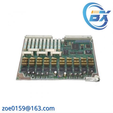 SIEMENS S42024-A1804-A1 SUB102 PC BOARD - Advanced Control Solutions for Industrial Automation