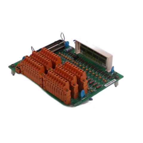 Siemens SIMADYN D Control Module 6DD1606-1AC0 for Industrial Automation