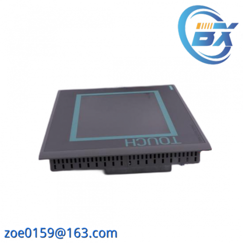 Siemens SIMADYN 6DD1688-0AE1 Control Module, Industrial Automation Solutions