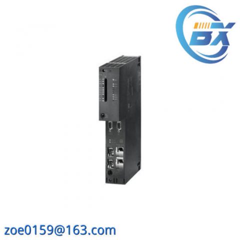 Siemens Simatic 6ES417-5HT06-0AB0: High-Performance Processing Unit for Industrial Automation