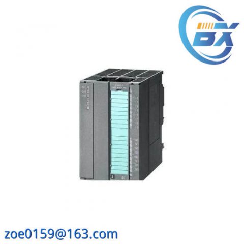 Siemens Simatic 6ES7351-1AH02-0AE0: Precision Control for Positioning Applications
