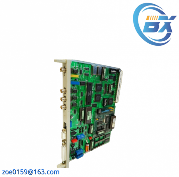 Siemens Simatic S5 EGA Avus 4 / UTV 4.0 Circuit Board, Advanced Industrial Control Solution