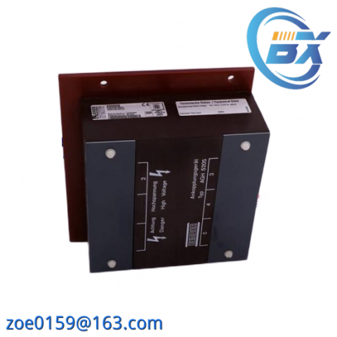 Siemens Simatic S7-400 PLC Control System