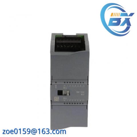 SIEMENS SMP-E201-A1 Main Spindle Control Module, Industrial Automation