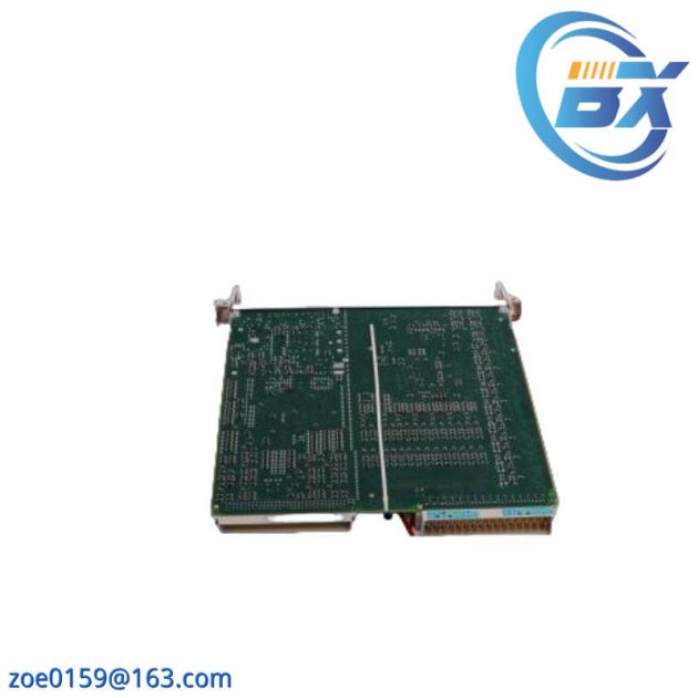 Siemens SMP-E217 Industrial Control Module