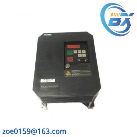 SIEMENS SY-AVR 2056B - Advanced Automation Module