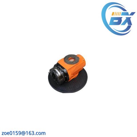 SIEMENS 1FT3 070-5AZ21-9-Z 3HAA 0001-XK/05 High-Torque Servo Motor