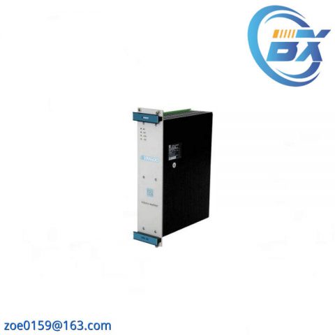 VIBRO METER SIM-275D-B0 200-582-600-013: High-Precision Power Supply Module