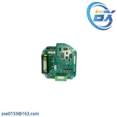 SIPOS 2SY5016-2SB00 Power Control PCB - Siemens, 24VDC, 16 Channels