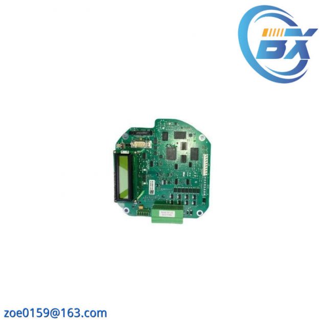 SIPOS 2SY5016-2SB00 Power Control PCB - Siemens, 24VDC, 16 Channels