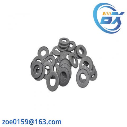 SKF Sealing Spacing Washer Z206 - High Performance Washer for Industrial Automation