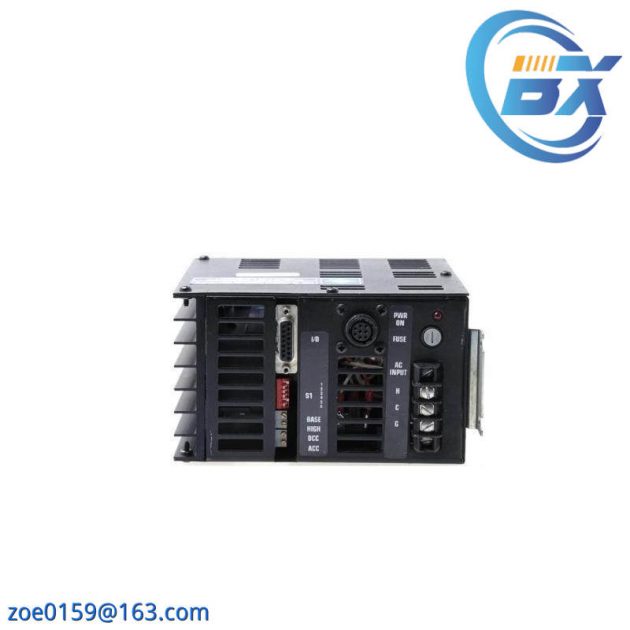 Lenze SLO-SYN M063-LE-507E AC Motor with Integrated Encoder