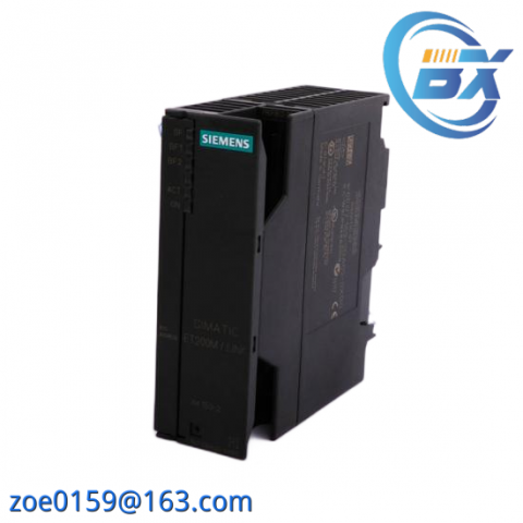 Siemens SM331-7HF01-0AB0 Analog Input Modules - Precision & Reliability for Industrial Automation
