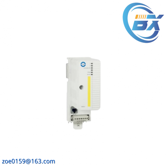 ABB SM812K01 Safety CPU Module, Safety & Control Solutions for Industrial Automation