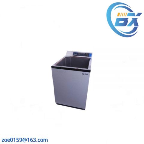 SMC INR-244-755 Industrial Power Supply Module